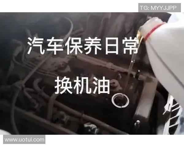 汽车保养全攻略 定期检查与常见故障排除指南助你延长爱车使用寿命 汽车保养全攻略 定期检查与常见故障排除指南助你延长爱车使用寿命