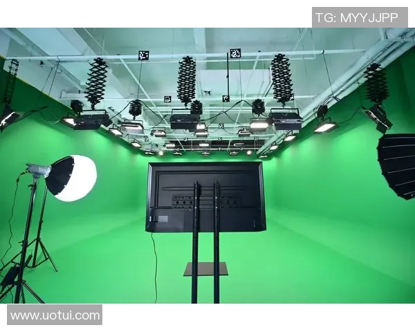 直播时代:全新互动体验与内容创作的未来趋势探讨 直播时代:全新互动体验与内容创作的未来趋势探讨