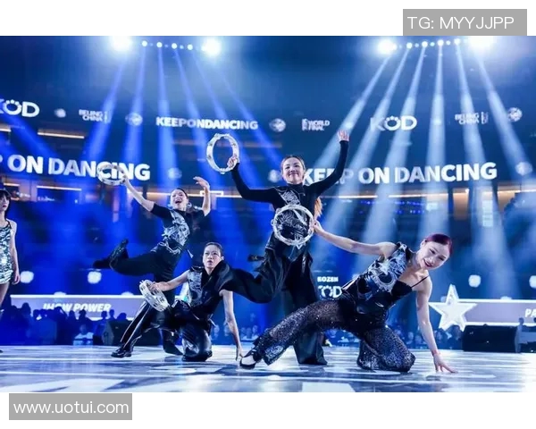 街舞技术排行榜揭晓北京街舞队荣获第三名引发热议 街舞技术排行榜揭晓北京街舞队荣获第三名引发热议